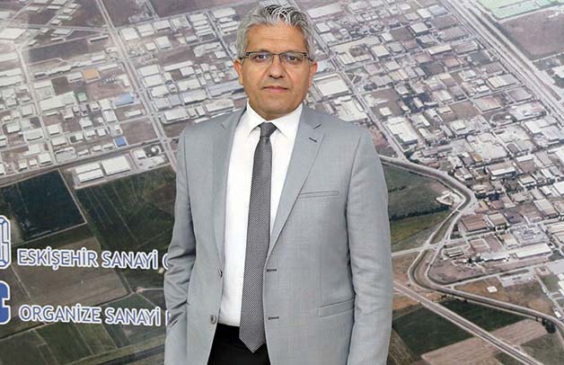 EOSB’nin yeni yatırımı