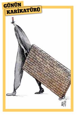 günün karikatürüü