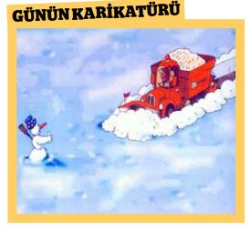 ali baş günün karikatürü