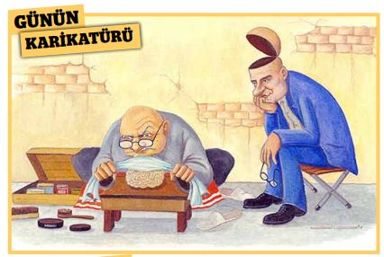 karikatür