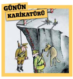 karikatür