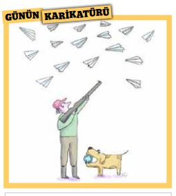 karikatür