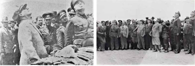 atatürk eskişehir'de