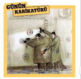 karikatür