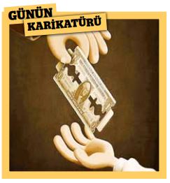 GÜNÜN KARİKATÜRÜ
