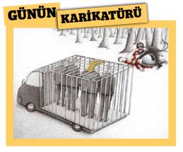 karikatür