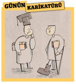 karikatür