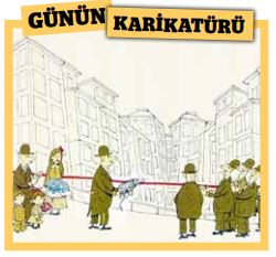 karikatür