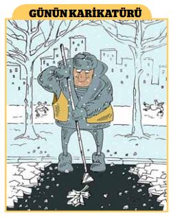 21 eylül karikatür