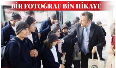 bir fotoğraf bir hikaye