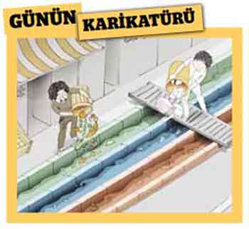 karikatür