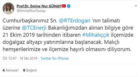 emine nur günay