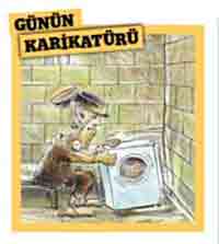 ali baş karikatür