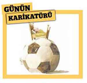 karikatür günün ali baş