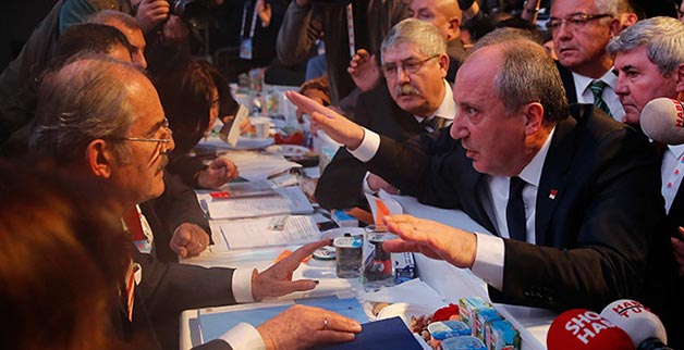 Fotoğrafın dili olsa