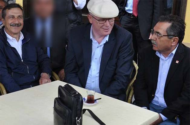 FOTOĞRAFIN DİLİ OLSA