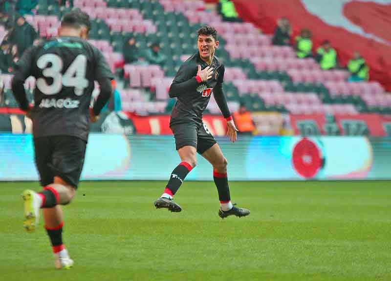 Bari mücadele etseydiniz 17.1.2023