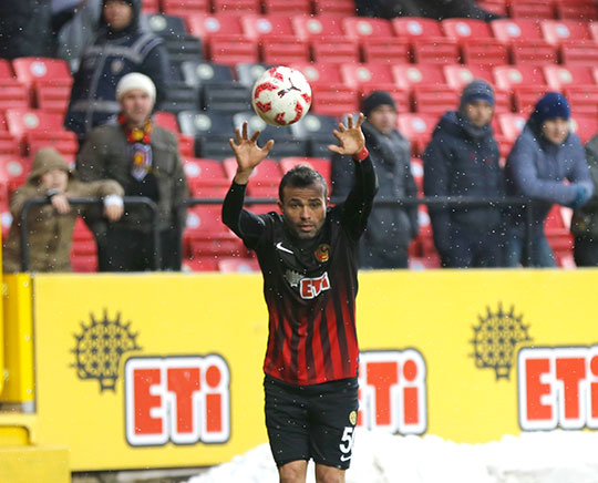 HÜRRİYET İÇİN SORUN YOK