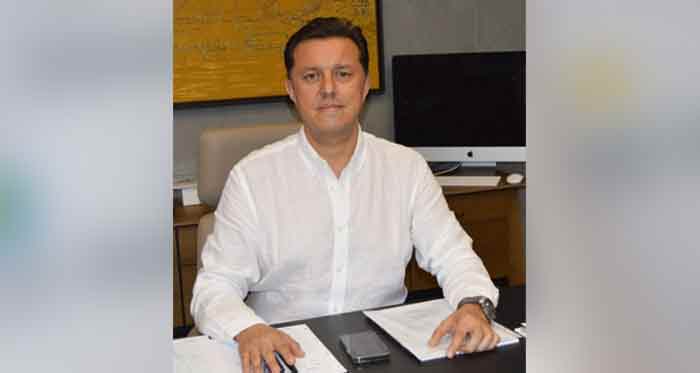 İYİ Parti Eskişehir’de işler kızıştı! 22.03.2023