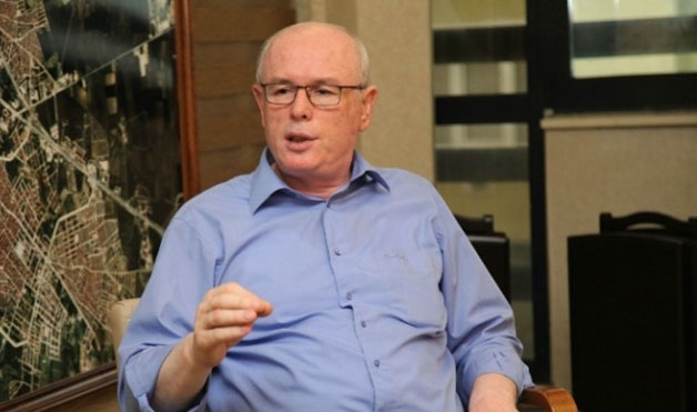 Her örgüte bir Kazım Kurt