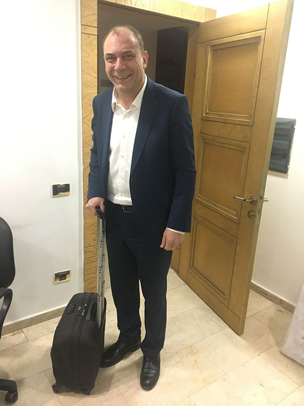 Pandora’nın kutusu