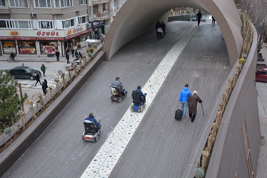 Hamamyolu’nun rantı!