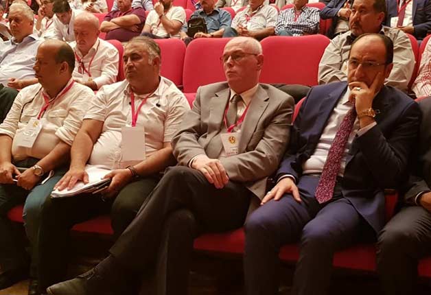 FOTOĞRAFIN DİLİ OLSA