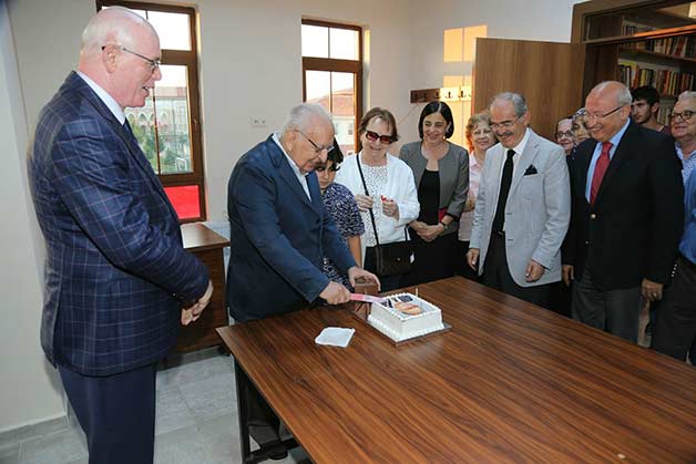 ESKİŞEHİR KRALI OLDU!