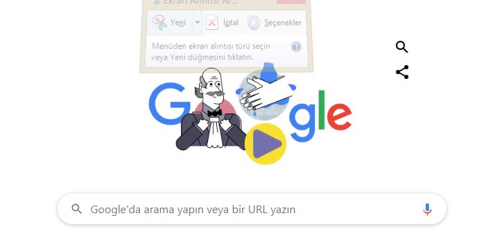 Ignaz Semmelweis kimdir 20 03 2020