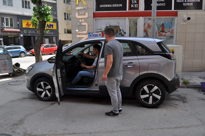 Eskişehir’de onlara bayram erken geldi: Yüzde 90 doluluk var 23.06.2023