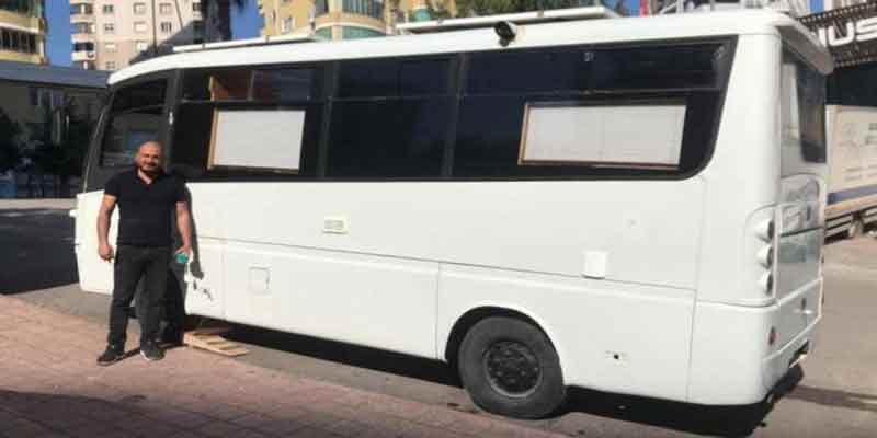 Kiralar böyle giderse 27.01.2023