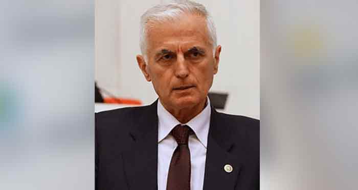 İYİ Parti Eskişehir’de işler kızıştı!22.03.2023