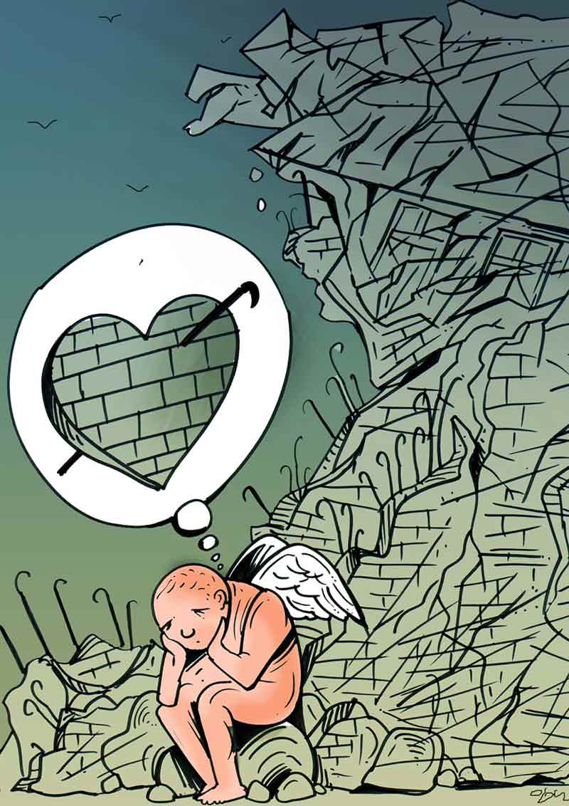 Fotoğraf adayı işaret ediyor! 31.03.2023