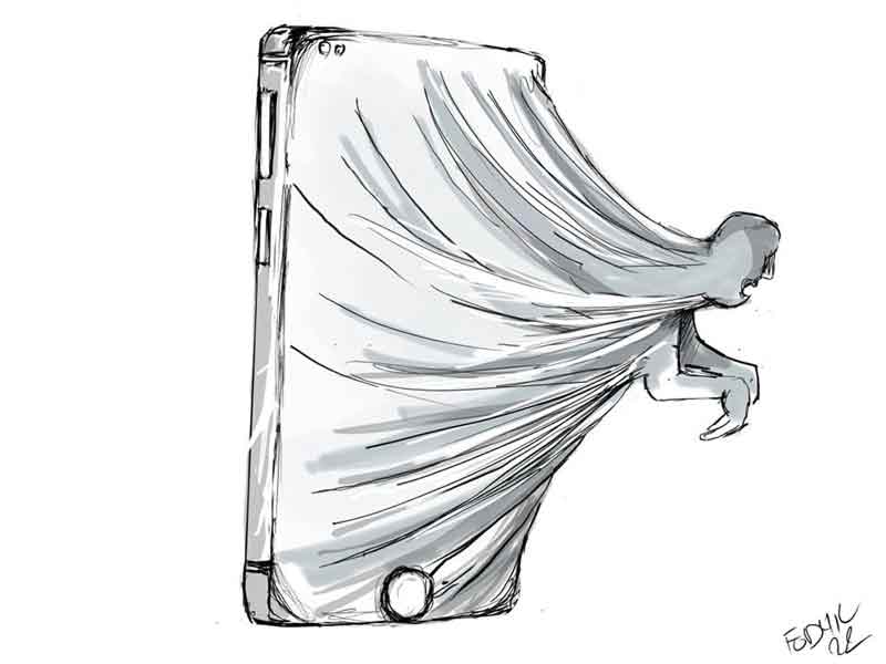 Siyasetimizde şirinlik yarışı! 7.11.2022