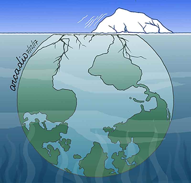 Günün karikatürü 20.10.2022