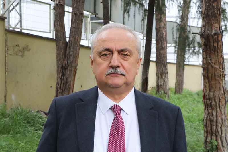 Kritik yaz uyarısı: Çok zor geçecek! 21.03.2023