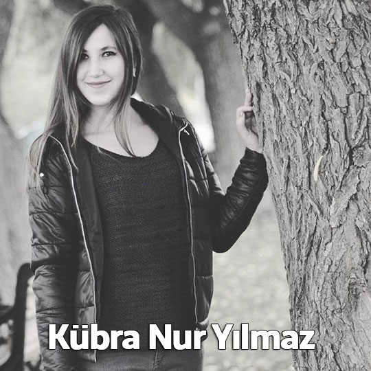 Kübra Nur Yılmaz