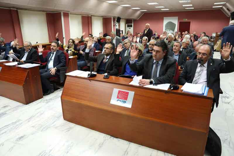 "Halkın sesine kulak verin!" 7.04.2023