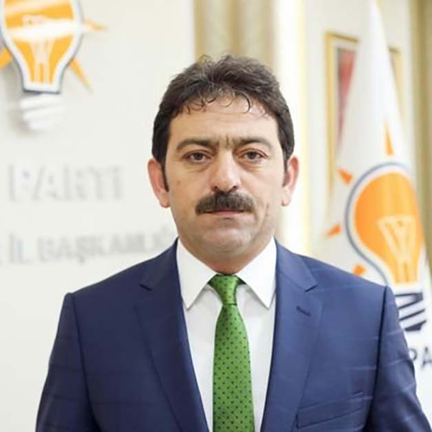 Murat Özcan’ın çıkışı