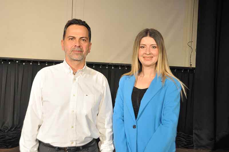 Eskişehir'in attığı adım doğru! 27.03.2023