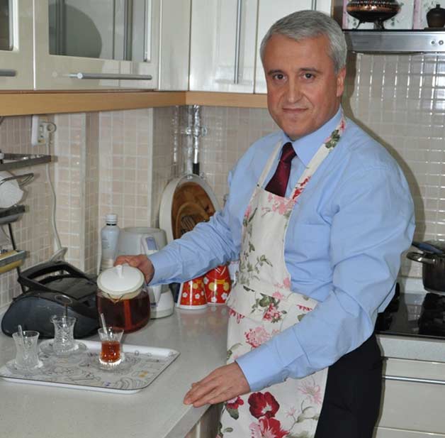 Naci Gündoğan’ın dikkatine!