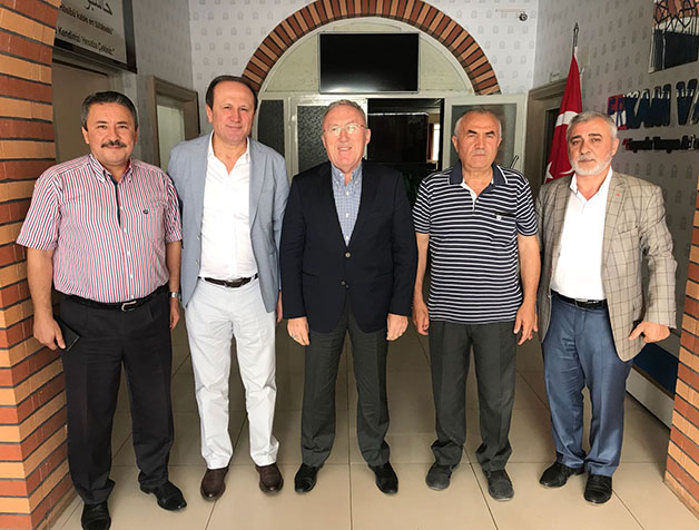 Nafiz Mercan’ın ardından