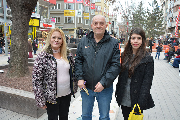 Hamamyolu tam not aldı