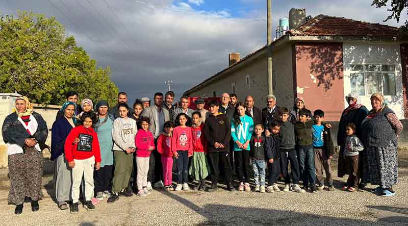 Okula gitmezlerse sorun çözülür 12.10.2022