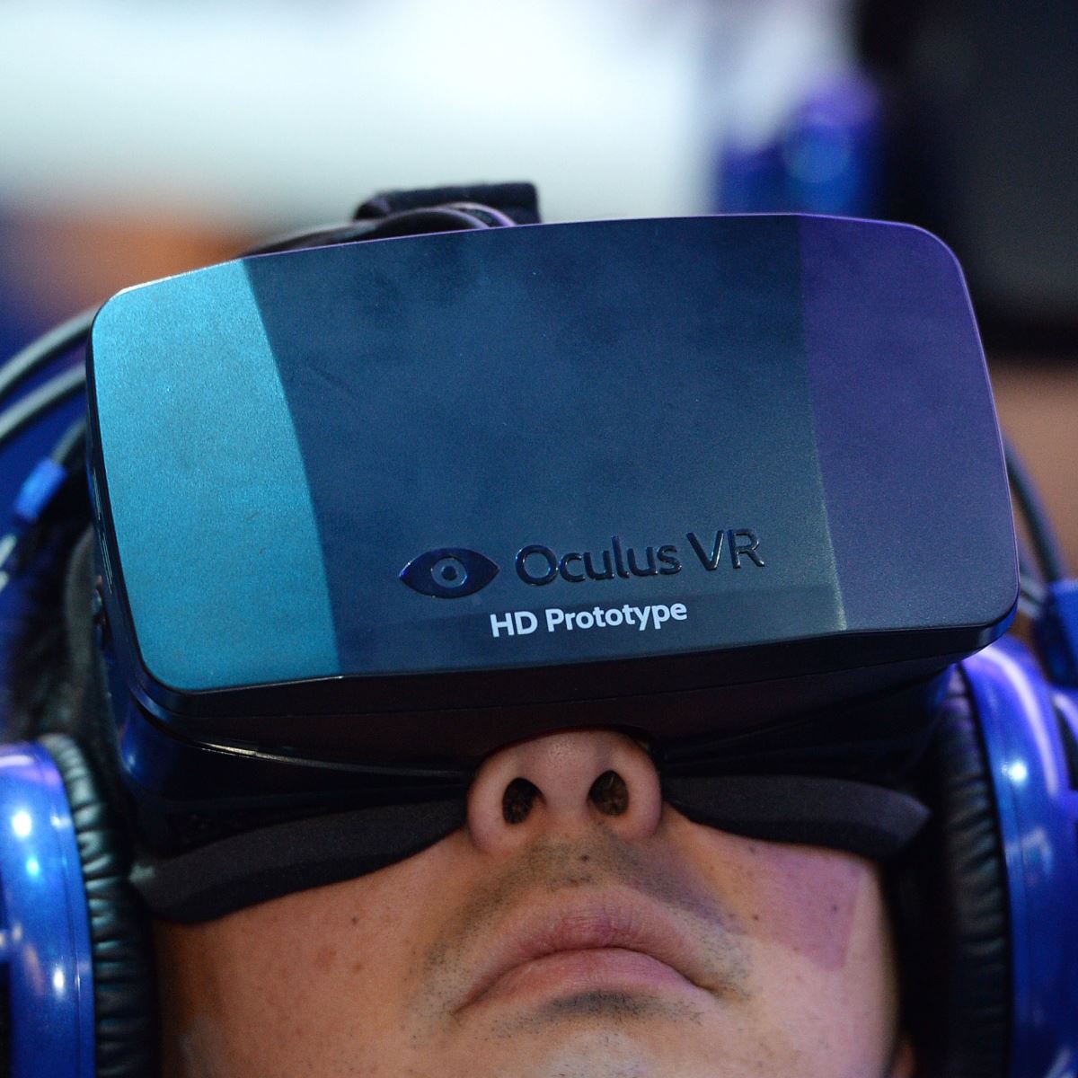 gelecek vr sanal gerçeklik gözlüklerinde mi