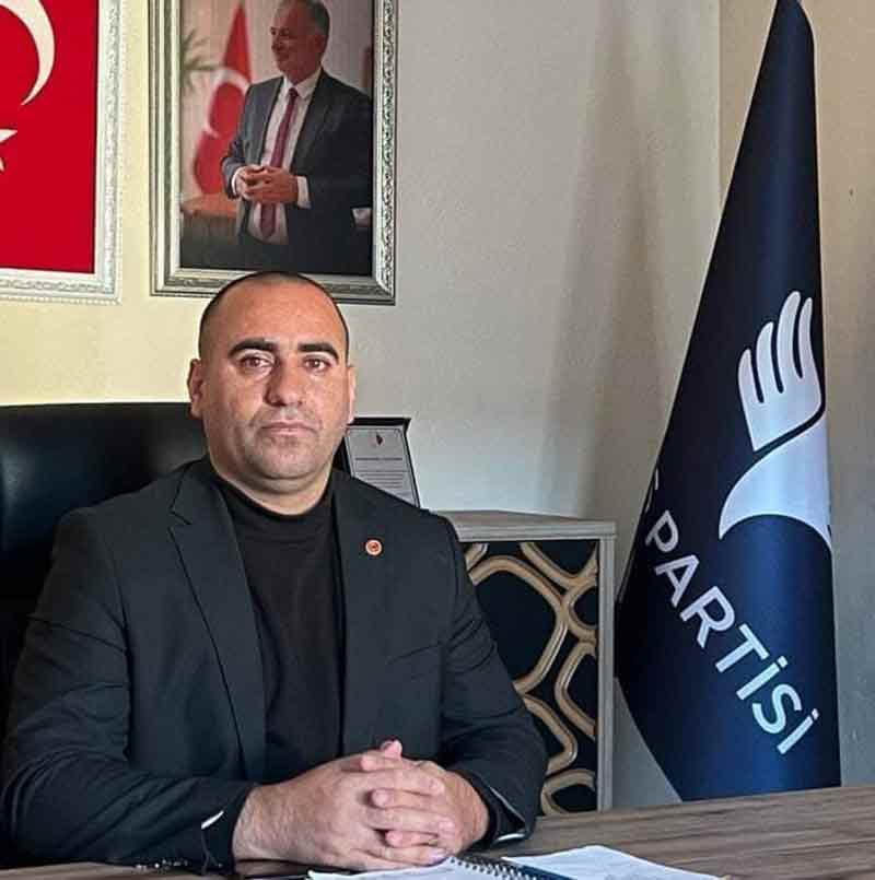 Anketlere inanmayın anketsiz de kalmayın! 24.03.2023