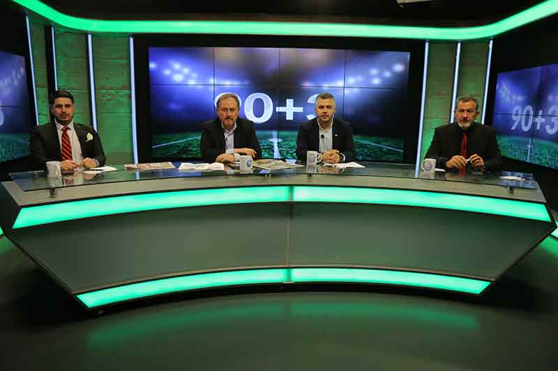 Her ley yolunda giderse 2.11.2022