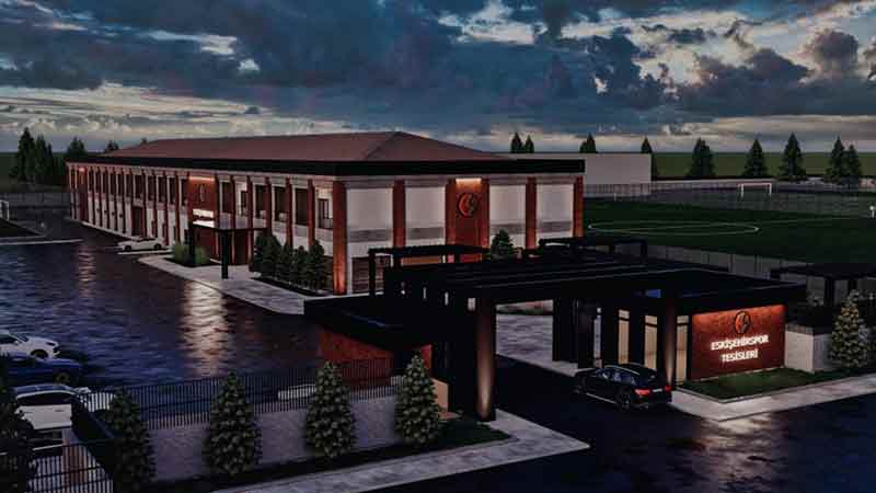 Eskişehirspor sadece 7-8 ay sonra onlara kavuşacak 2.11.2022