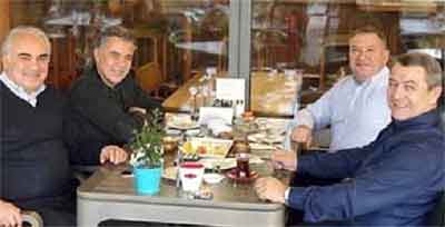 engin çakmak eskişehirspor