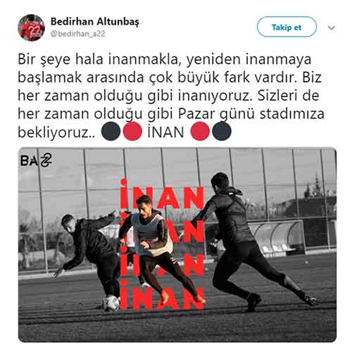 bedirhan paylaşım